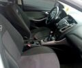 Білий Форд Фокус, об'ємом двигуна 1.6 л та пробігом 25400 тис. км за 6300 $, фото 4 на Automoto.ua