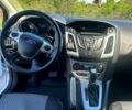 Білий Форд Фокус, об'ємом двигуна 1.6 л та пробігом 72 тис. км за 8500 $, фото 7 на Automoto.ua