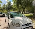 Белый Форд Фокус, объемом двигателя 2 л и пробегом 196 тыс. км за 7450 $, фото 1 на Automoto.ua