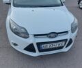 Білий Форд Фокус, об'ємом двигуна 1.6 л та пробігом 140 тис. км за 7800 $, фото 14 на Automoto.ua