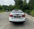 Белый Форд Фокус, объемом двигателя 2 л и пробегом 240 тыс. км за 6100 $, фото 6 на Automoto.ua