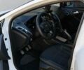 Белый Форд Фокус, объемом двигателя 1.6 л и пробегом 133 тыс. км за 7000 $, фото 33 на Automoto.ua