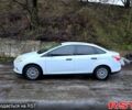 Белый Форд Фокус, объемом двигателя 2 л и пробегом 150 тыс. км за 5990 $, фото 4 на Automoto.ua
