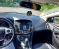 Белый Форд Фокус, объемом двигателя 2 л и пробегом 285 тыс. км за 6700 $, фото 18 на Automoto.ua