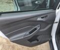 Білий Форд Фокус, об'ємом двигуна 2 л та пробігом 237 тис. км за 5800 $, фото 7 на Automoto.ua
