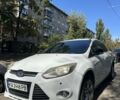 Білий Форд Фокус, об'ємом двигуна 1.6 л та пробігом 250 тис. км за 6520 $, фото 1 на Automoto.ua