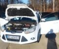 Белый Форд Фокус, объемом двигателя 2 л и пробегом 237 тыс. км за 7400 $, фото 4 на Automoto.ua