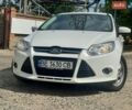 Білий Форд Фокус, об'ємом двигуна 2 л та пробігом 200 тис. км за 5999 $, фото 8 на Automoto.ua