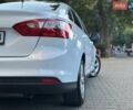 Білий Форд Фокус, об'ємом двигуна 1.6 л та пробігом 115 тис. км за 8300 $, фото 15 на Automoto.ua