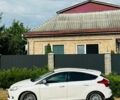 Белый Форд Фокус, объемом двигателя 2 л и пробегом 182 тыс. км за 7000 $, фото 12 на Automoto.ua