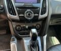 Білий Форд Фокус, об'ємом двигуна 2 л та пробігом 180 тис. км за 7000 $, фото 11 на Automoto.ua