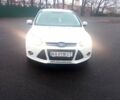 Белый Форд Фокус, объемом двигателя 1.6 л и пробегом 166 тыс. км за 7300 $, фото 2 на Automoto.ua