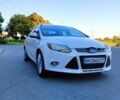 Білий Форд Фокус, об'ємом двигуна 2 л та пробігом 90 тис. км за 8500 $, фото 11 на Automoto.ua