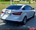 Белый Форд Фокус, объемом двигателя 1.6 л и пробегом 220 тыс. км за 6100 $, фото 5 на Automoto.ua