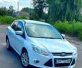 Білий Форд Фокус, об'ємом двигуна 2 л та пробігом 285 тис. км за 6700 $, фото 1 на Automoto.ua