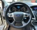 Белый Форд Фокус, объемом двигателя 1.6 л и пробегом 115 тыс. км за 8700 $, фото 29 на Automoto.ua