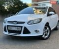 Білий Форд Фокус, об'ємом двигуна 1.6 л та пробігом 115 тис. км за 8300 $, фото 4 на Automoto.ua