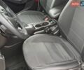 Белый Форд Фокус, объемом двигателя 2 л и пробегом 217 тыс. км за 6400 $, фото 7 на Automoto.ua