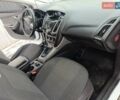 Білий Форд Фокус, об'ємом двигуна 1.6 л та пробігом 248 тис. км за 7200 $, фото 12 на Automoto.ua