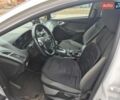 Білий Форд Фокус, об'ємом двигуна 2 л та пробігом 237 тис. км за 5800 $, фото 4 на Automoto.ua