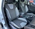 Білий Форд Фокус, об'ємом двигуна 1.6 л та пробігом 115 тис. км за 8300 $, фото 30 на Automoto.ua