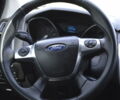 Білий Форд Фокус, об'ємом двигуна 1.6 л та пробігом 171 тис. км за 7450 $, фото 10 на Automoto.ua
