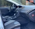 Білий Форд Фокус, об'ємом двигуна 1.6 л та пробігом 115 тис. км за 8300 $, фото 29 на Automoto.ua