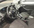 Білий Форд Фокус, об'ємом двигуна 2 л та пробігом 310 тис. км за 7500 $, фото 3 на Automoto.ua