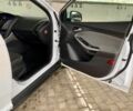 Белый Форд Фокус, объемом двигателя 1.6 л и пробегом 238 тыс. км за 6700 $, фото 13 на Automoto.ua