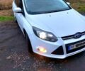 Білий Форд Фокус, об'ємом двигуна 1.6 л та пробігом 140 тис. км за 9000 $, фото 13 на Automoto.ua