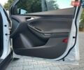 Білий Форд Фокус, об'ємом двигуна 1.6 л та пробігом 115 тис. км за 8300 $, фото 51 на Automoto.ua