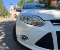 Белый Форд Фокус, объемом двигателя 2 л и пробегом 122 тыс. км за 7490 $, фото 8 на Automoto.ua