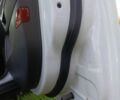 Белый Форд Фокус, объемом двигателя 2 л и пробегом 210 тыс. км за 5800 $, фото 11 на Automoto.ua