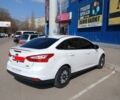 Білий Форд Фокус, об'ємом двигуна 2 л та пробігом 202 тис. км за 8300 $, фото 1 на Automoto.ua