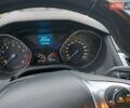 Белый Форд Фокус, объемом двигателя 1.6 л и пробегом 140 тыс. км за 8200 $, фото 5 на Automoto.ua