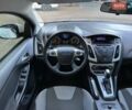 Білий Форд Фокус, об'ємом двигуна 1.6 л та пробігом 115 тис. км за 8300 $, фото 26 на Automoto.ua