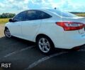 Білий Форд Фокус, об'ємом двигуна 1.6 л та пробігом 120 тис. км за 7500 $, фото 1 на Automoto.ua