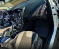 Білий Форд Фокус, об'ємом двигуна 1.6 л та пробігом 120 тис. км за 7500 $, фото 4 на Automoto.ua