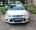 Білий Форд Фокус, об'ємом двигуна 2 л та пробігом 232 тис. км за 7000 $, фото 7 на Automoto.ua