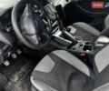 Білий Форд Фокус, об'ємом двигуна 1.6 л та пробігом 248 тис. км за 6200 $, фото 7 на Automoto.ua