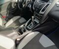 Білий Форд Фокус, об'ємом двигуна 1.6 л та пробігом 82 тис. км за 8500 $, фото 12 на Automoto.ua