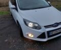 Білий Форд Фокус, об'ємом двигуна 1.6 л та пробігом 140 тис. км за 7800 $, фото 4 на Automoto.ua