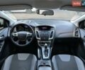 Білий Форд Фокус, об'ємом двигуна 1.6 л та пробігом 115 тис. км за 8300 $, фото 23 на Automoto.ua