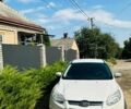 Белый Форд Фокус, объемом двигателя 2 л и пробегом 182 тыс. км за 7000 $, фото 1 на Automoto.ua