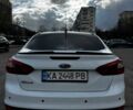 Белый Форд Фокус, объемом двигателя 1.6 л и пробегом 248 тыс. км за 6200 $, фото 2 на Automoto.ua