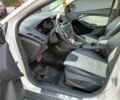 Білий Форд Фокус, об'ємом двигуна 2 л та пробігом 90 тис. км за 8500 $, фото 5 на Automoto.ua