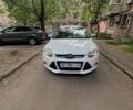 Белый Форд Фокус, объемом двигателя 2 л и пробегом 122 тыс. км за 7600 $, фото 3 на Automoto.ua