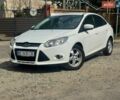 Білий Форд Фокус, об'ємом двигуна 2 л та пробігом 200 тис. км за 5999 $, фото 3 на Automoto.ua