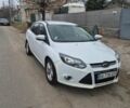 Белый Форд Фокус, объемом двигателя 2 л и пробегом 237 тыс. км за 5000 $, фото 12 на Automoto.ua