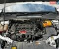 Білий Форд Фокус, об'ємом двигуна 1.6 л та пробігом 248 тис. км за 6200 $, фото 11 на Automoto.ua